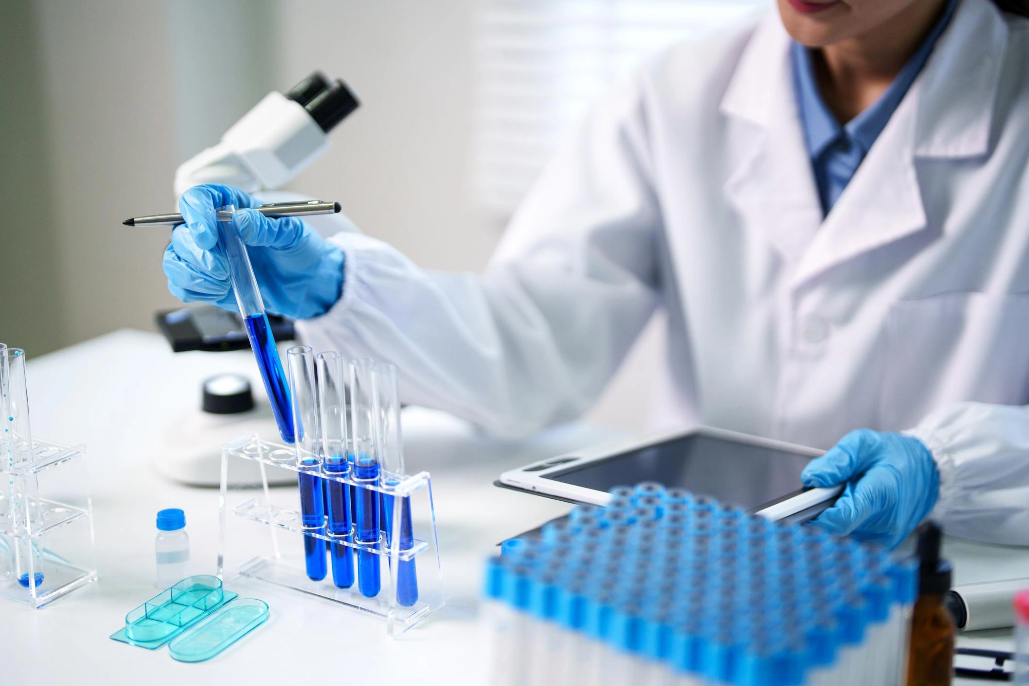 NAD+ Synthesis Protocol: Technical Features and Novel Mechanics blog