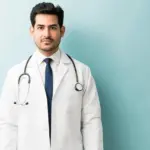 Dr. J. Martinez, DO Professional Healthcare Provider