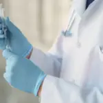 Mark DeLuca Professional doctor for a pharma company product